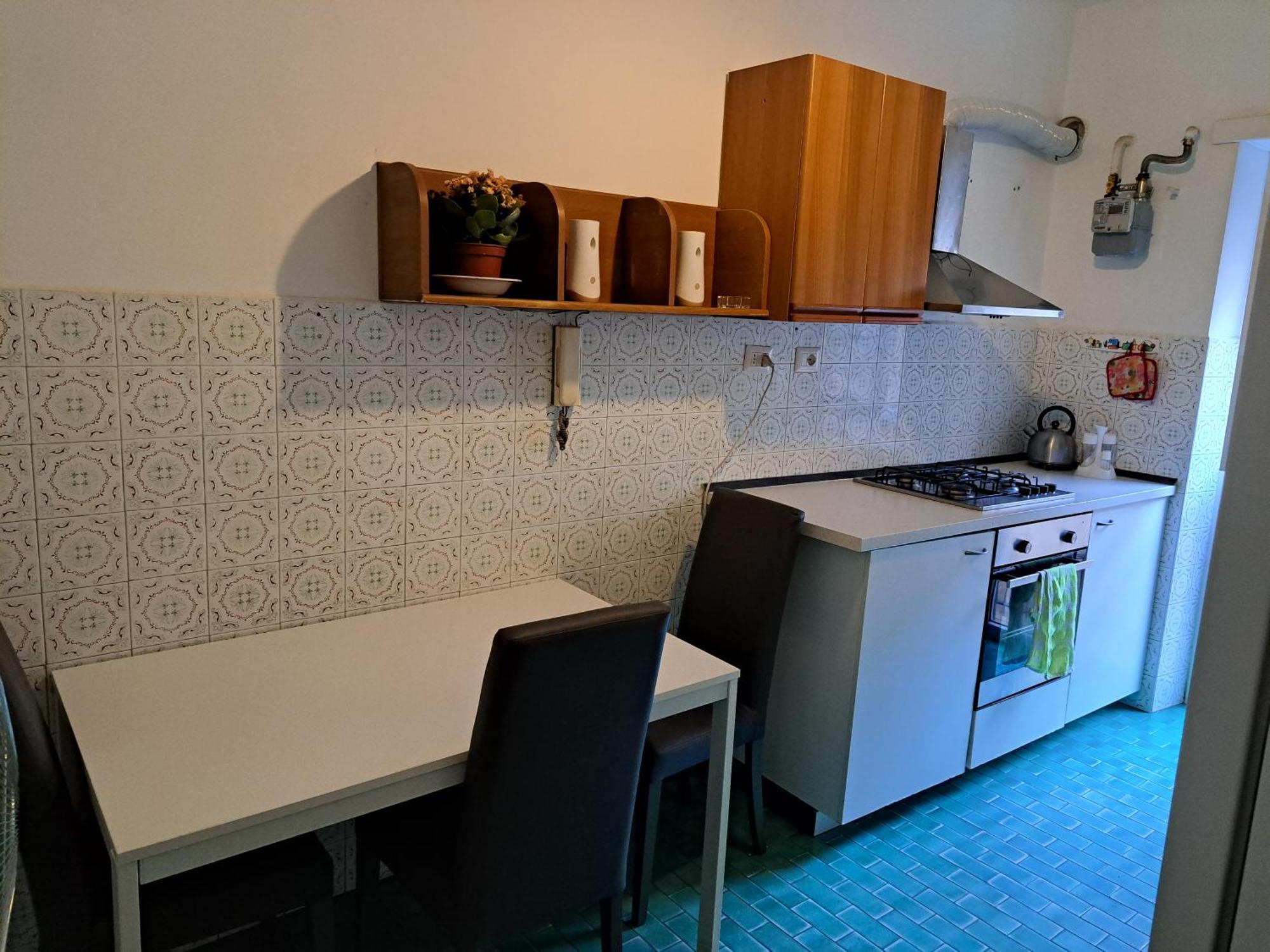 Centro Monti Tiburtini B&B Roma Ngoại thất bức ảnh