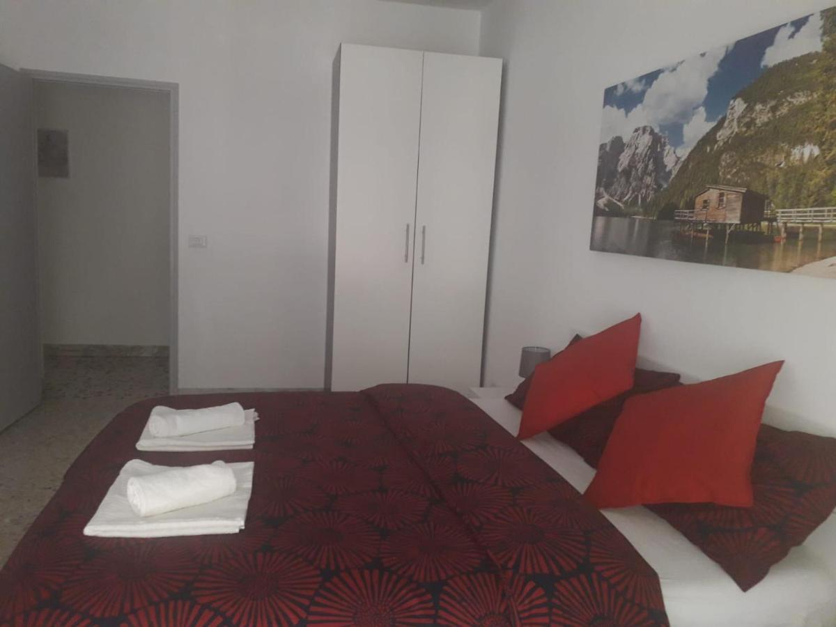 Centro Monti Tiburtini B&B Roma Ngoại thất bức ảnh