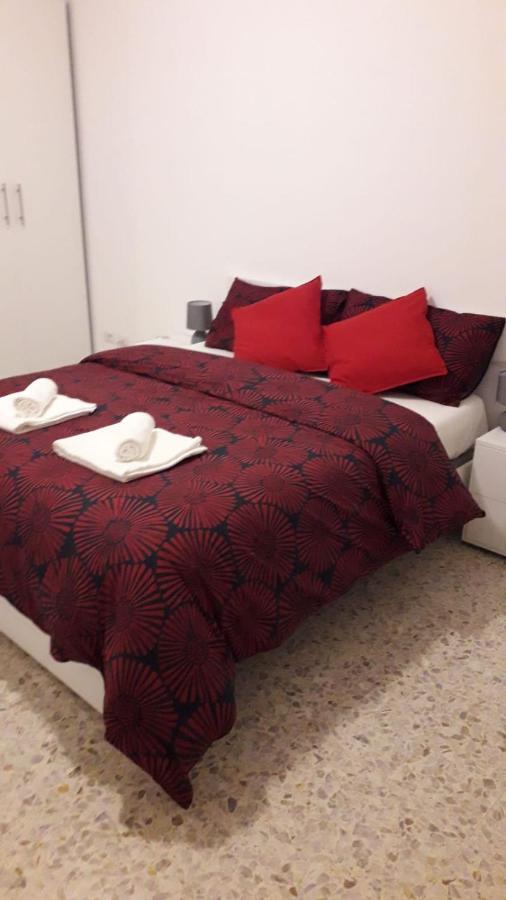 Centro Monti Tiburtini B&B Roma Ngoại thất bức ảnh