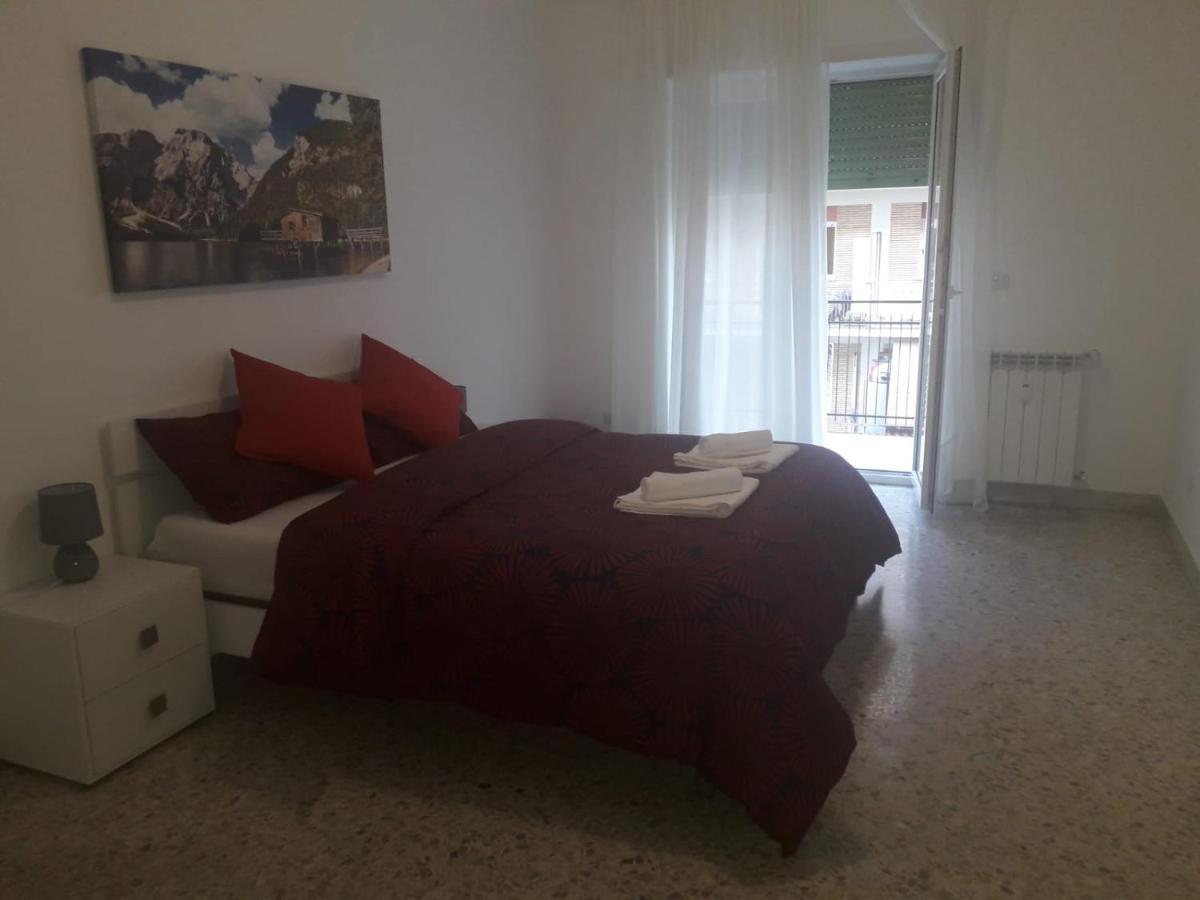 Centro Monti Tiburtini B&B Roma Ngoại thất bức ảnh