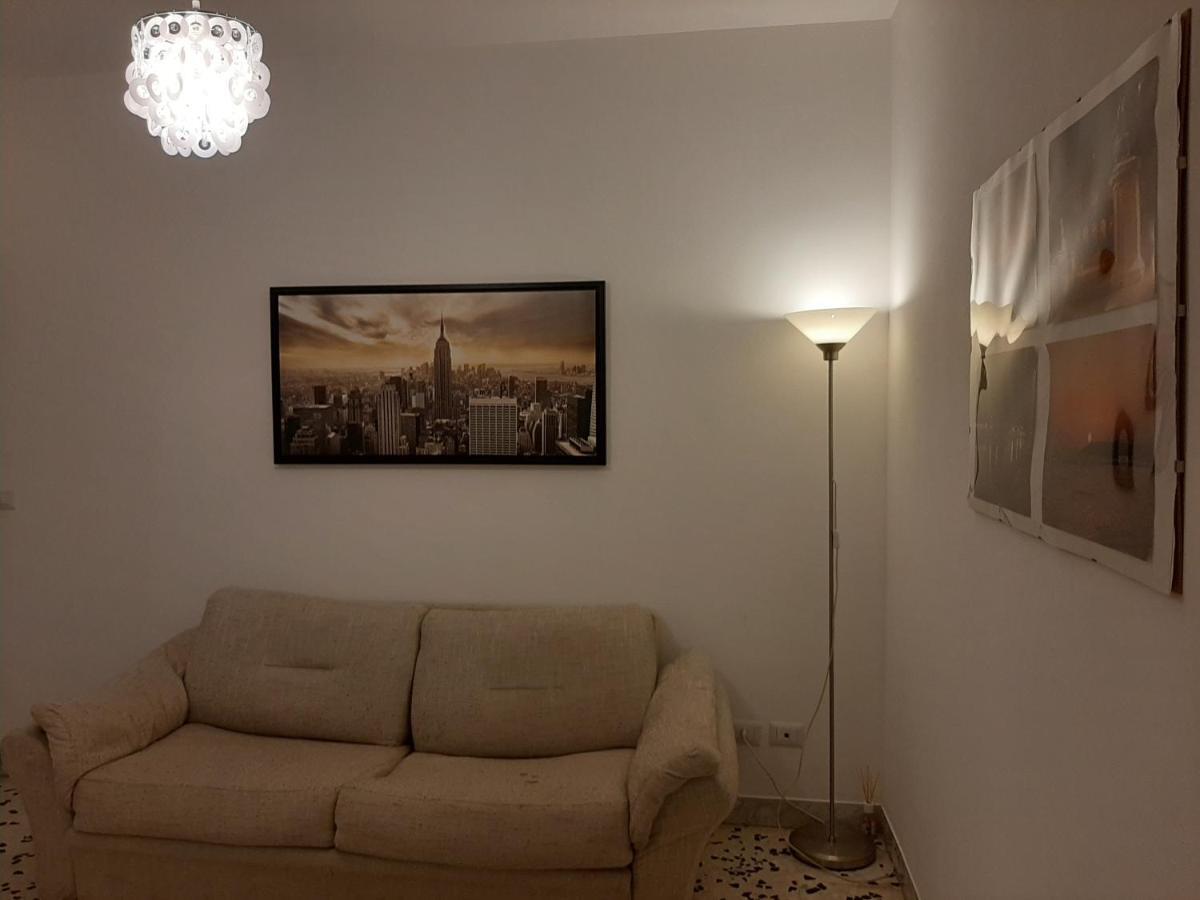 Centro Monti Tiburtini B&B Roma Ngoại thất bức ảnh